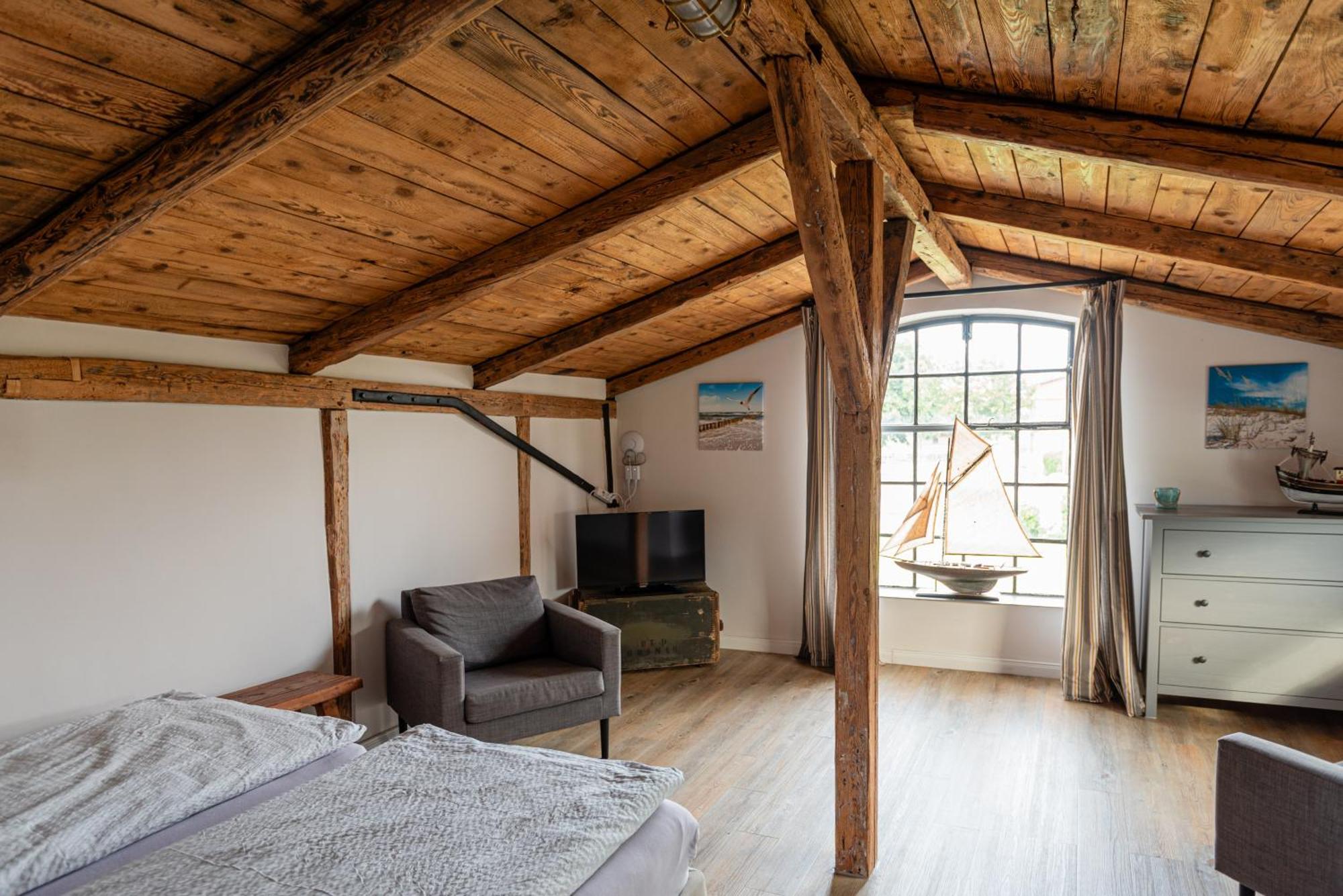 Appartamento Netzschuppen Fehmarn Esterno foto